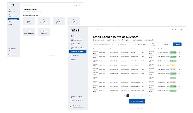 BYD Song Plus EV BYD Preto Ano Modelo 2025 / Ano Fabricação 2024Revvo Apresentacao
