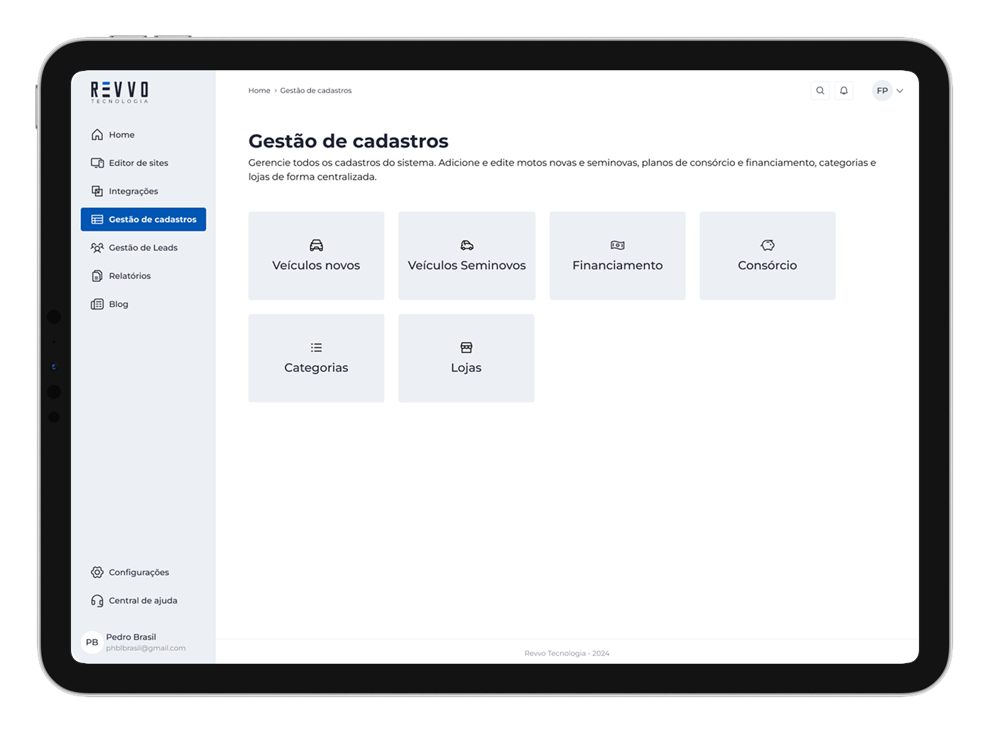BYD Song Plus EV BYD Preto Ano Modelo 2025 / Ano Fabricação 2024Revvo Apresentacao